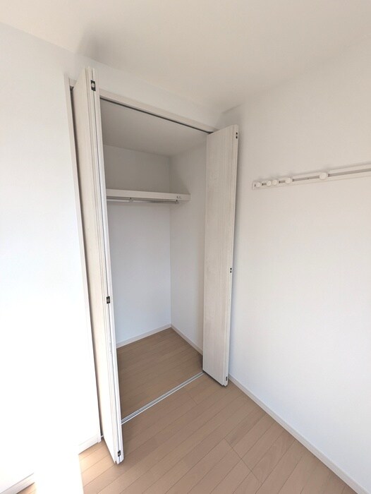 物件内観写真9　(収納)