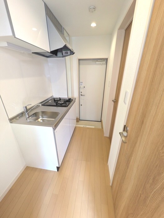 物件内観写真15　(廊下)