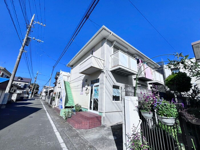 物件外観写真2　(外観写真)