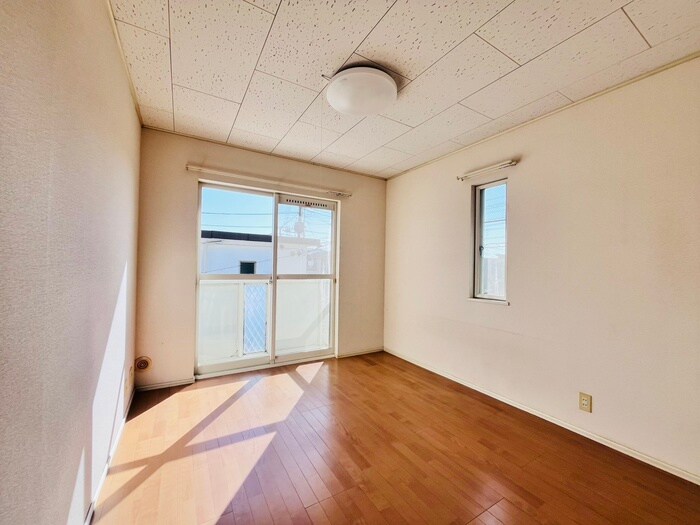 物件内観写真7　(居室)