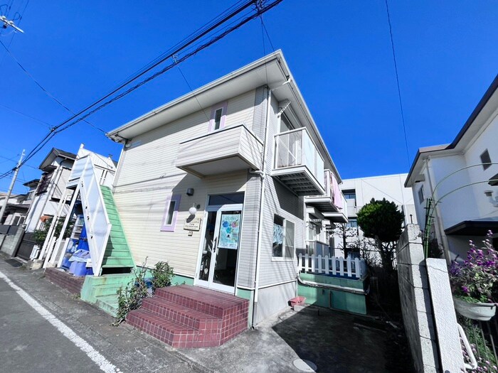 物件外観写真3　(外観写真)