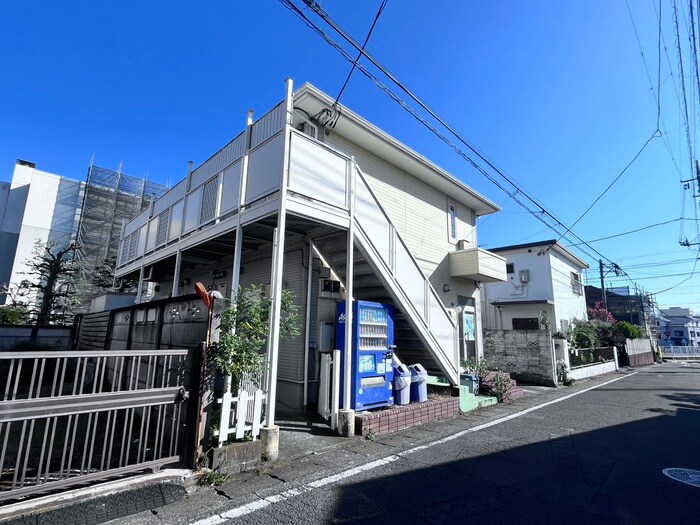 物件外観写真4　(外観写真)