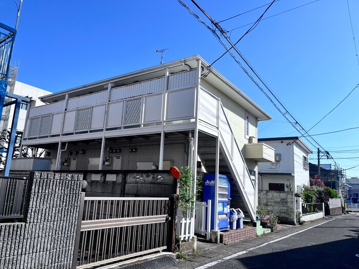 物件外観写真5　(外観写真)