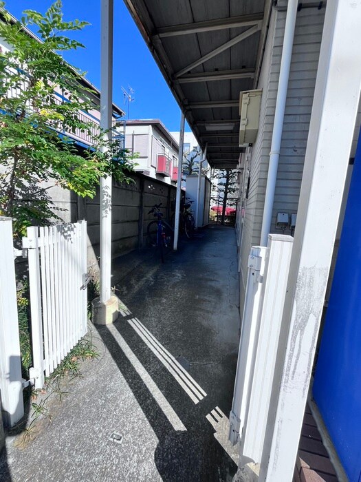 物件外観写真6　(外観写真)