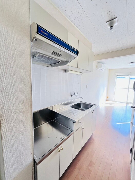 物件内観写真12　(キッチン)