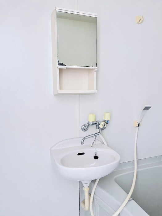 物件内観写真14　(洗面)