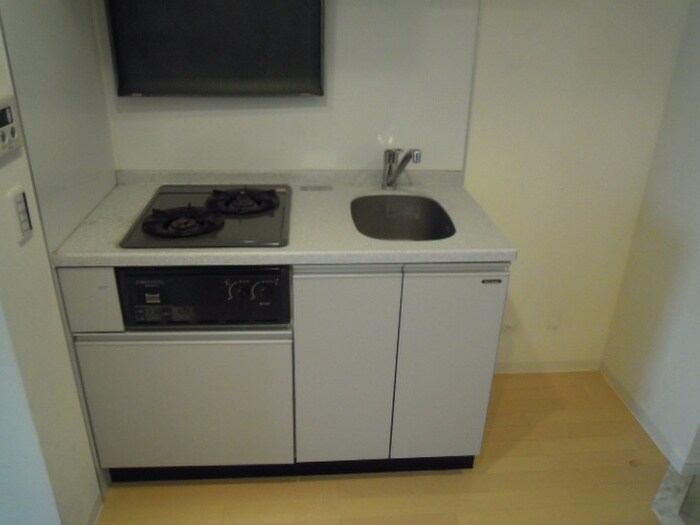 物件内観写真7　(キッチン)