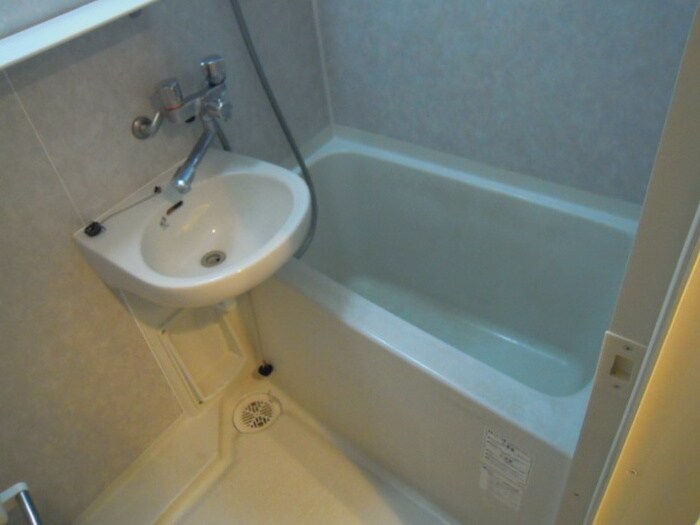 物件内観写真8　(バス／シャワールーム等)