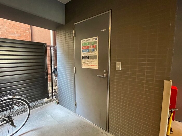 物件外観写真6　(建物設備)