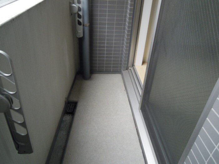 物件内観写真14　(ベランダ・バルコニー)