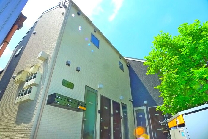 物件外観写真5　(その他)