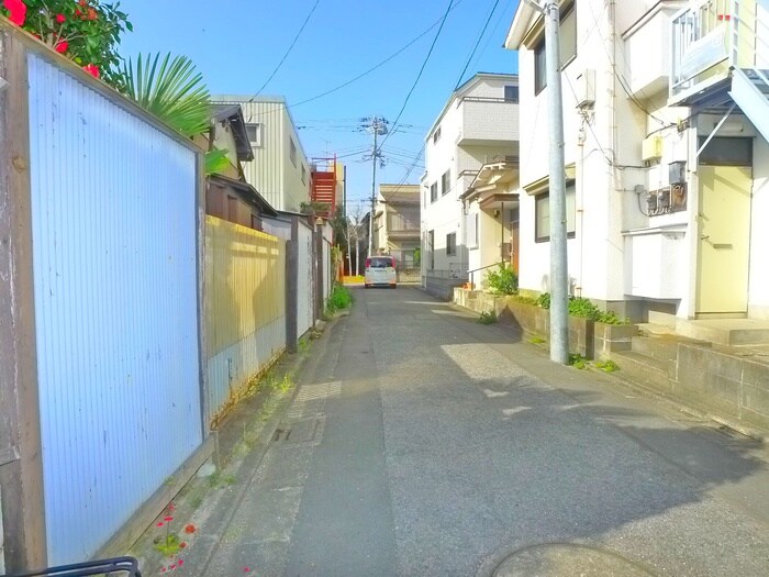 物件外観写真6　(周辺環境)