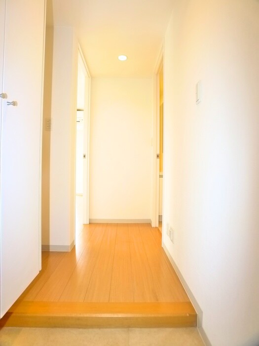 物件内観写真7　(玄関)