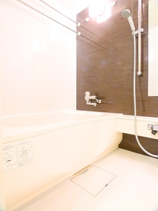 物件内観写真13　(バス／シャワールーム等)