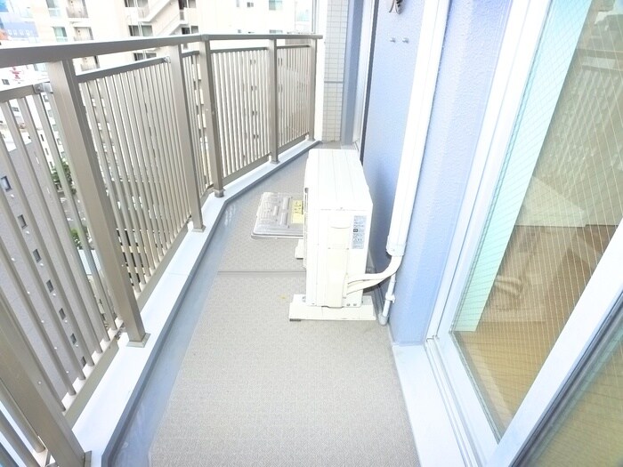 物件内観写真15　(ベランダ・バルコニー)