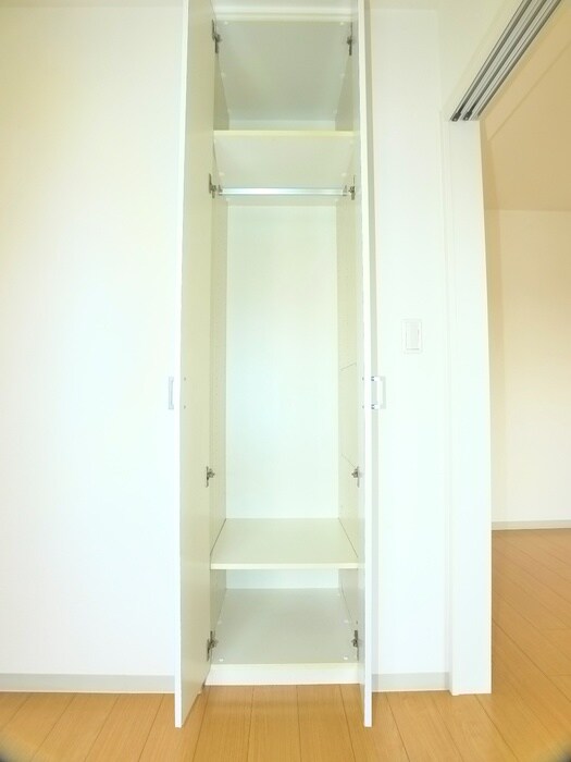 物件内観写真20　(収納)