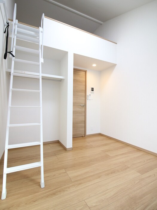 物件内観写真8　(居室)