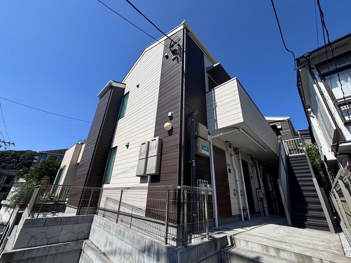 物件外観写真3　(外観写真)