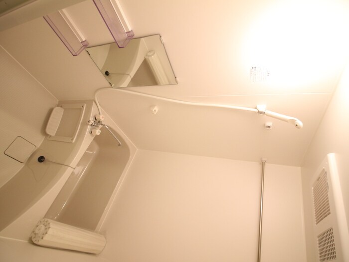 物件内観写真13　(バス／シャワールーム等)