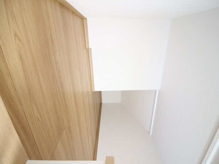 物件内観写真17　(ロフト)