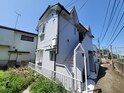 メゾンベルデひばりが丘