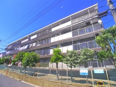 オザワマンション１外観写真