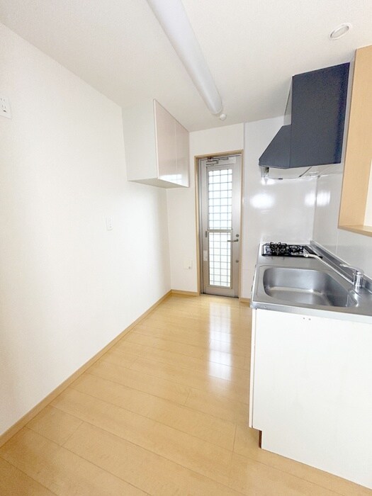 物件内観写真19　(キッチン)