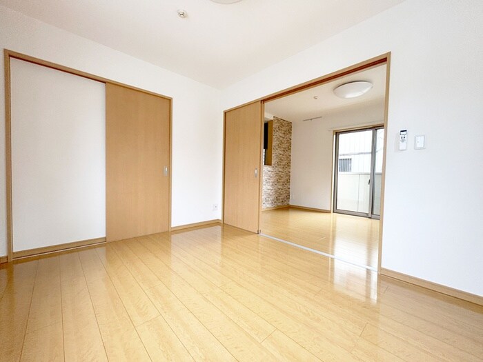 物件内観写真20　(居室)