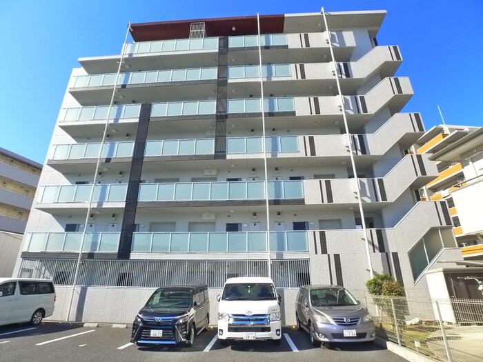 物件外観写真4　(外観写真)