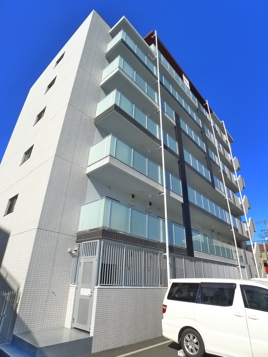 物件外観写真5　(外観写真)