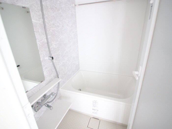 物件内観写真11　(バス／シャワールーム等)