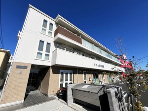 エース美園第一ビル外観写真