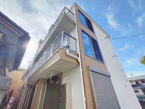 ＷＡＬＥＡ外観写真