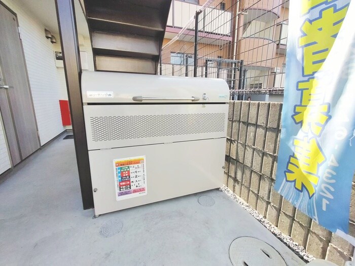 物件外観写真6　(建物設備)