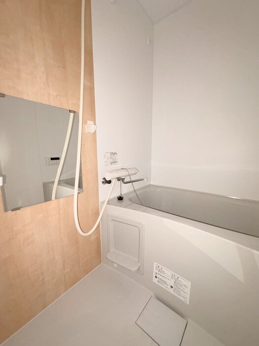 物件内観写真13　(バス／シャワールーム等)