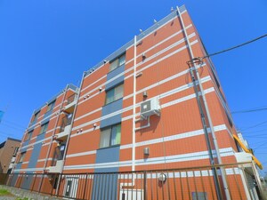 パラッツオ・エレガンテ外観写真