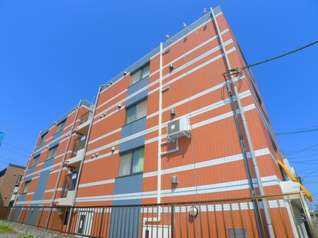 パラッツオ・エレガンテ外観写真