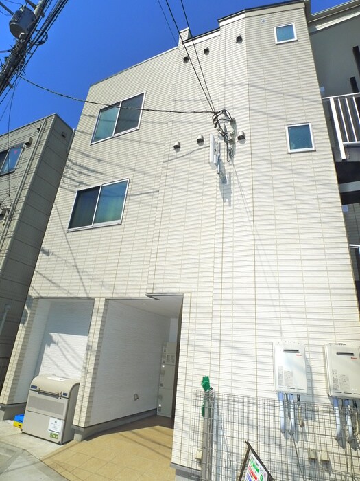 物件外観写真2　(外観写真)