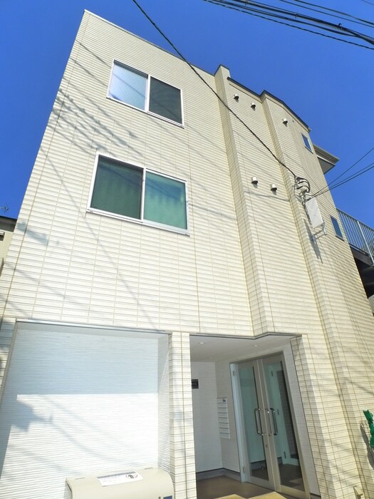 物件外観写真3　(外観写真)