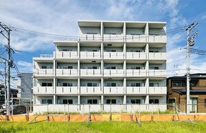 GRAN PASEO六町外観写真