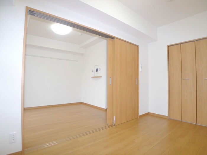 GRAN PASEO六町の居室