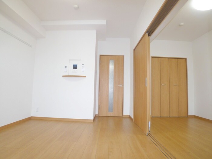 GRAN PASEO六町の居室