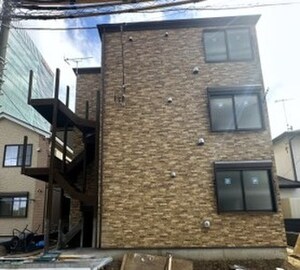 ベイルーム０５外観写真