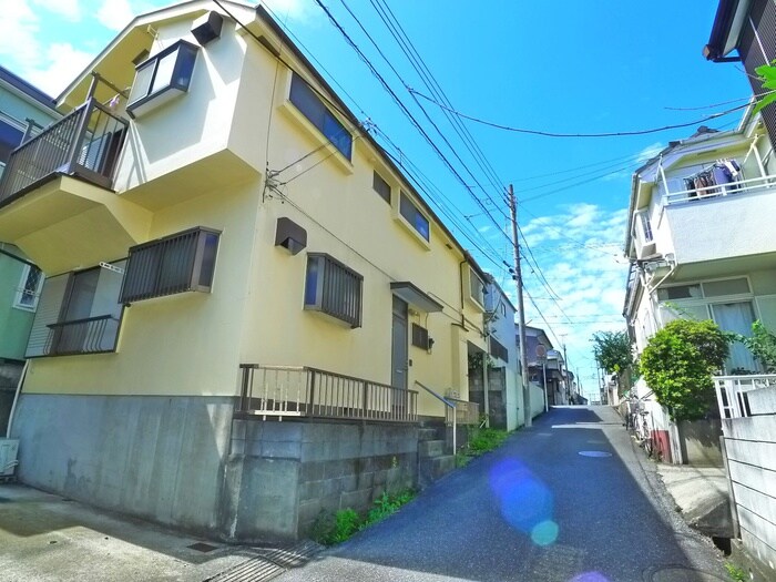 物件外観写真2　(周辺環境)