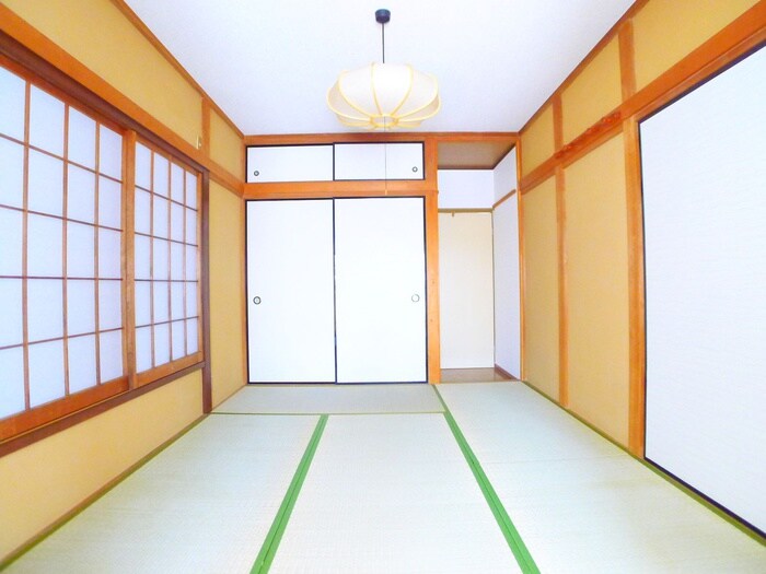 物件内観写真5　(居室)