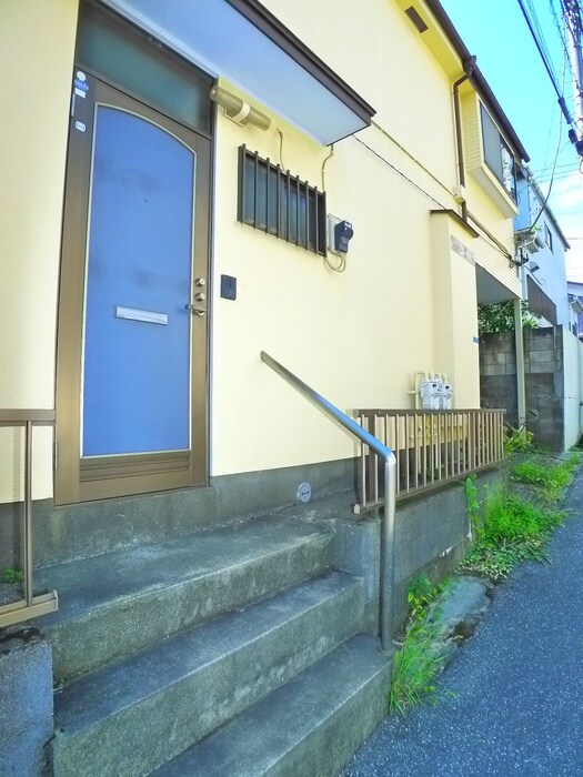 物件外観写真3　(その他)