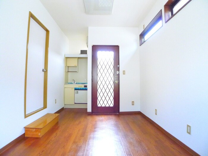 物件内観写真7　(居室)