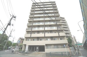 メインステージ亀戸（305）外観写真