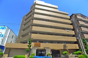 樹里庵外観写真