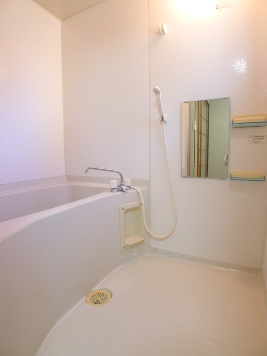 物件内観写真7　(バス／シャワールーム等)